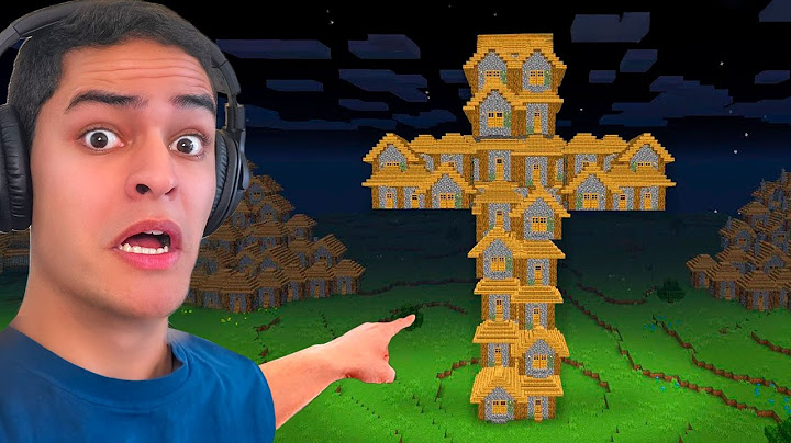 Os Mitos Mais Assustador do Minecraft