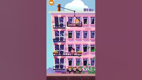 Yolo Level 17 Solution Walkthrough