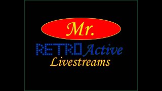 Mr. RetroActive's Sports Sunday! Backyard Baseball 2001! Mighty Wombats Season 1! Part 5!