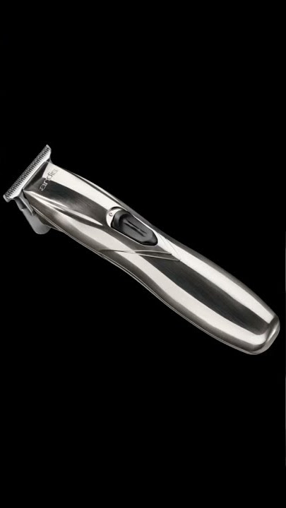 Andis Slimline Pro Trimmer Sounds || #asmrsounds #andistrimmer #andisnation