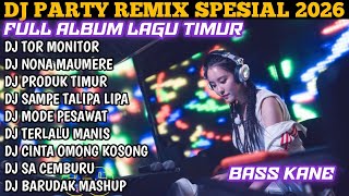 dj Nona Maumere Produk Timur Tor Monitor Ketua  Dj Orang Baru Lebe Gacor  Dj Viral Tiktok Terbaru