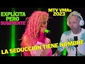 KAROL G OKI DOKI &amp; TA OK en los PREMIOS MTV VMAs 2023| ESPAÑOL REACCIÓN