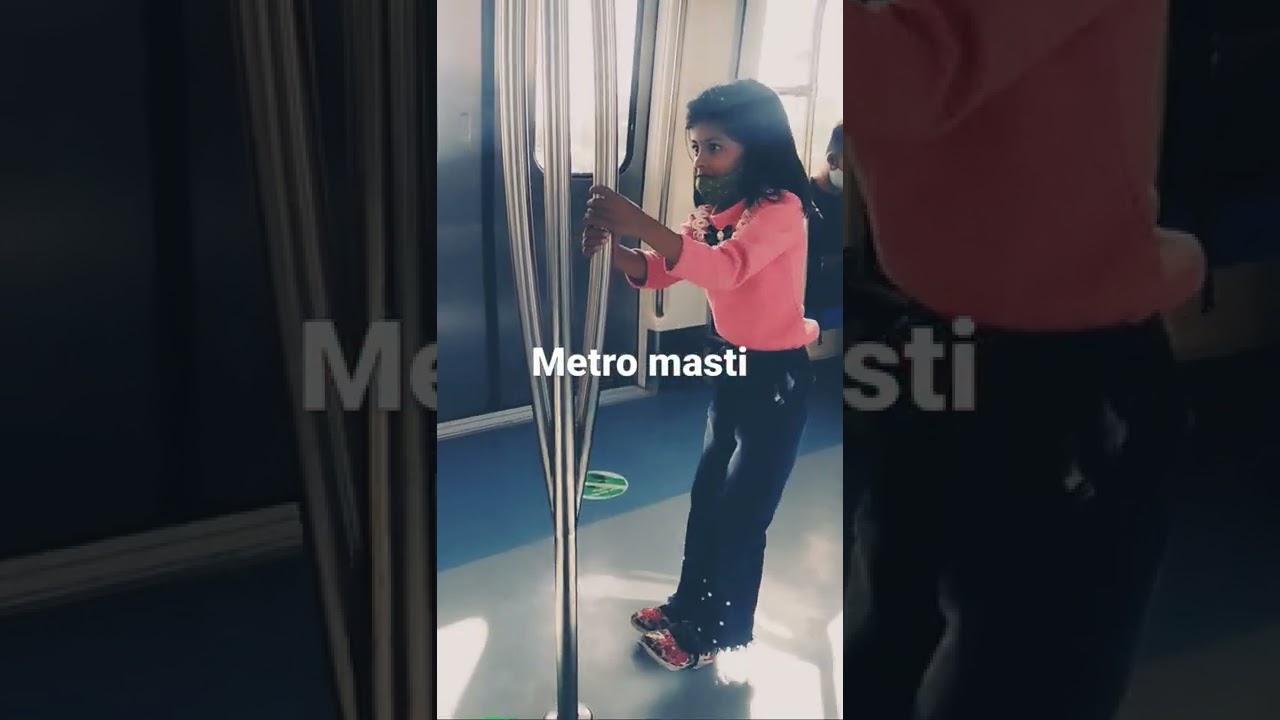 Metro Masti YouTube