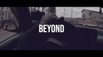 Beyond - A First Person Sci-Fi Short Film (Runner Up In #48hrvfxchallenge)