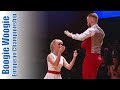 Fast final - Stuttgart 2019 (European Championship) | WRRC Boogie Woogie