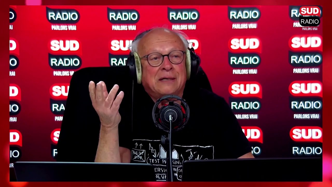 Anne Hidalgo à Tahiti : "restez-y, peut-être jusqu'à la fin de l'année ?"