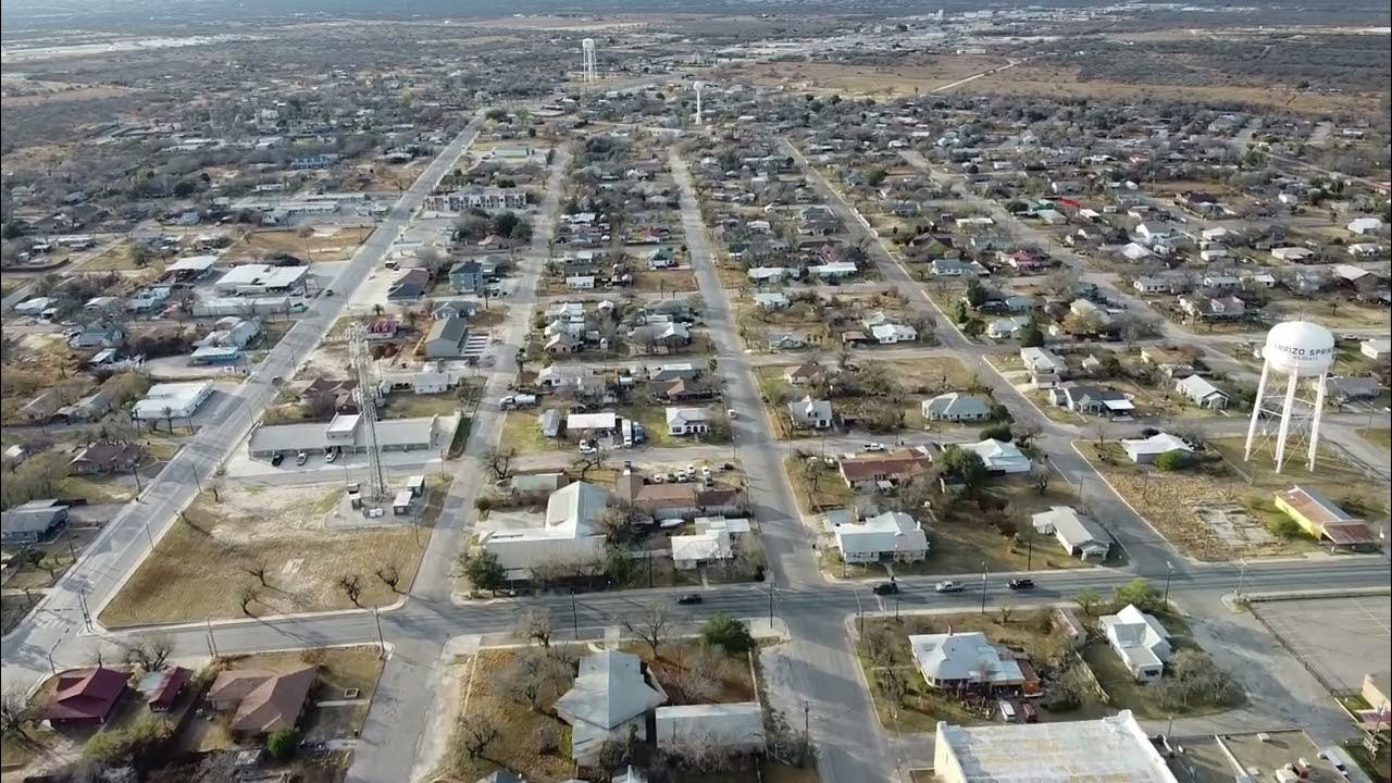 Carrizo Springs wildcats Stadium YouTube