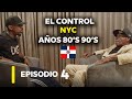 EPISODIO 2 || EL DOMINICANO QUE MAS CONTROLO NYC AÑOS 80'S 90'S