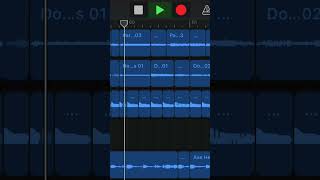 #garageband #beats #music #IWCSU