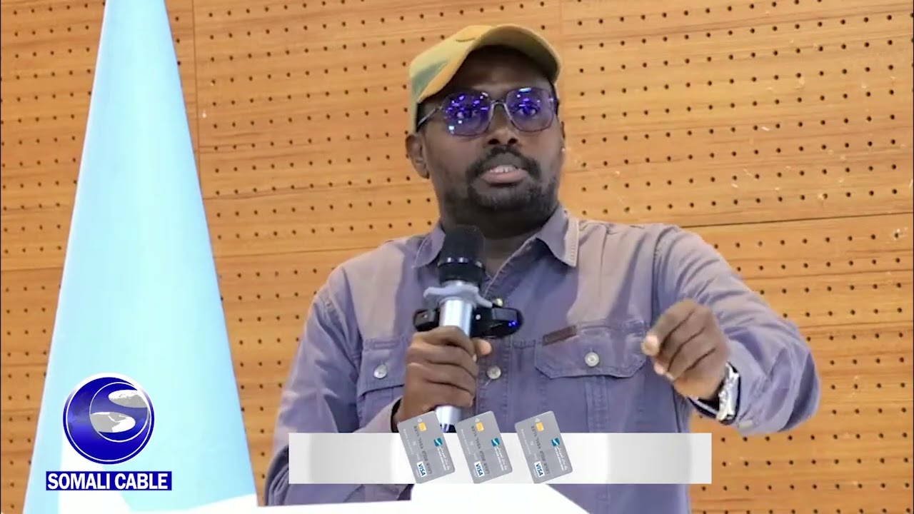 Shuute & Abwaan Nageeye 