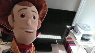 Woody Watches Baby Mozart: Music Festival (2nd Most Popular Video Ever)