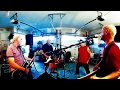 The Silverbacks:  "You're Mine"