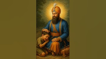 Dhan Dhan Guru Gobind Singh Ji 🙏❤️#waheguruji #wahegurusimran #wahegurublessings #gurugobindsinghji