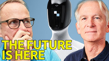 The Future of Robotics is Now: Figure 03