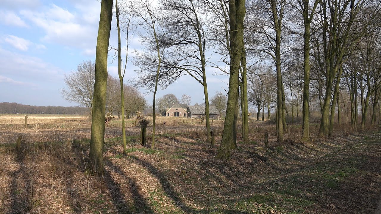 Slondeweg 1 Laag-Keppel