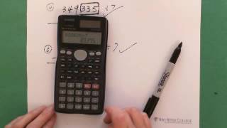 Divisibility Test & Applications: Divisibility Test of 7