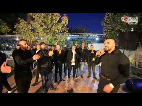 اعدامات باسلوب جديد الفنان ابو الزايد حفل خطوبة احمد زغل اريحا