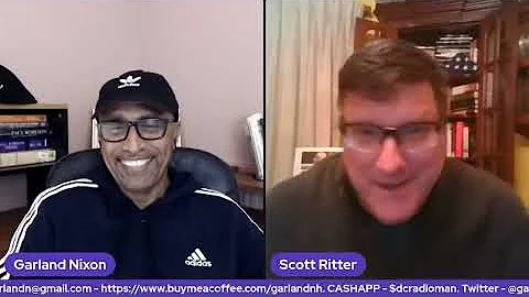 THE BATTLE FOR SOLEDAR - WITH SCOTT RITTER