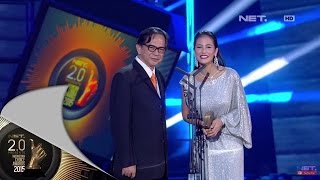 NET 2.0 Presents Indonesian Choice Awards 2015 - Movie Of The Year NET 2.0 Presents Indonesian Choice Awards 2015 - Movie Of The Year