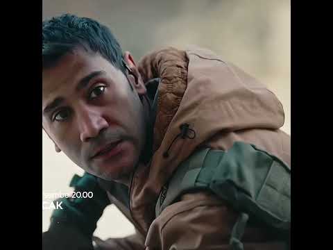 علي يقول لناديا اهربي جمالهم مسلسل الراية على حسب وداد Alsancak Ali Ve Nadia Klip