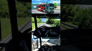 Euro Truck Simulator 2 Latest Updated New Hacks #ets2 #truck #trending #eurotrucksimulator2 #explore