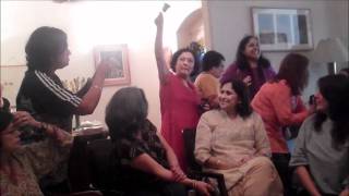 Class of 1971 - Reunion Part 1