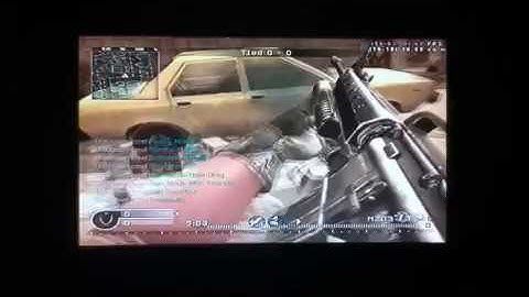 COD4 BEST MOD MENU ONLINE~GOD MODE~