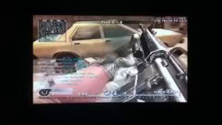COD4 BEST MOD MENU ONLINE~GOD MODE~