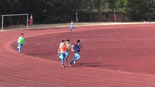 67210高二大隊接力理組