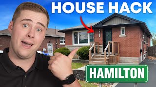 Why Everyone’s Moving to Hamilton Mountain (Full Tour Inside!)