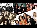 HOW LOYAL ARE YOU TO THE ROCK BANDS YOU LOVE?