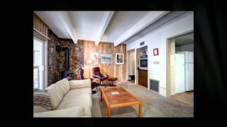 Columbine Condo  -- Summit Rentals Breckenridge Lodging & Vacation Rentals