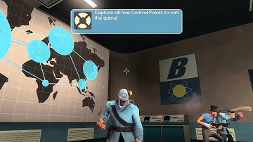 How to wear 2 conflicting hats in TF2