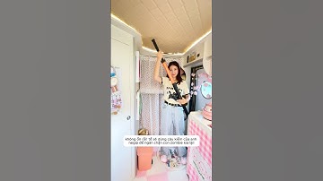 Trốn khỏi zombie trong căn phòng bí ẩn PHẦN2 | Girl Escapes Zombies in a Secret Room