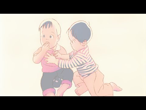 Cuushe - Spread (dir: Yoko Kuno)