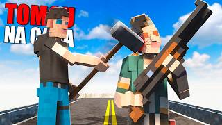 Teardown Multiplayer foi um erro!