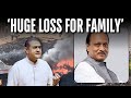 NCP's Praful Patel Issues Statement On Ajit Pawar's Shocking Plane Crash