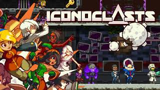 Iconoclasts OST - Indoctrination (The Tower)