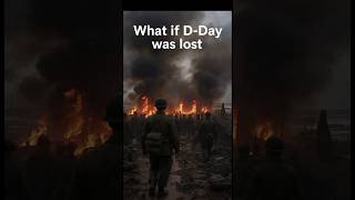 What if Allied Forces Lost?