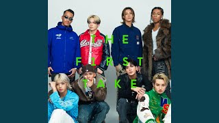 Just Like Dat Feat Jp The Wavy  From The First Take