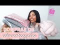 COMPRINHAS DE DECORAÇÃO *BARATA* NA SHOPEE | Vou decorar meu quarto pequeno!  PARTE 1