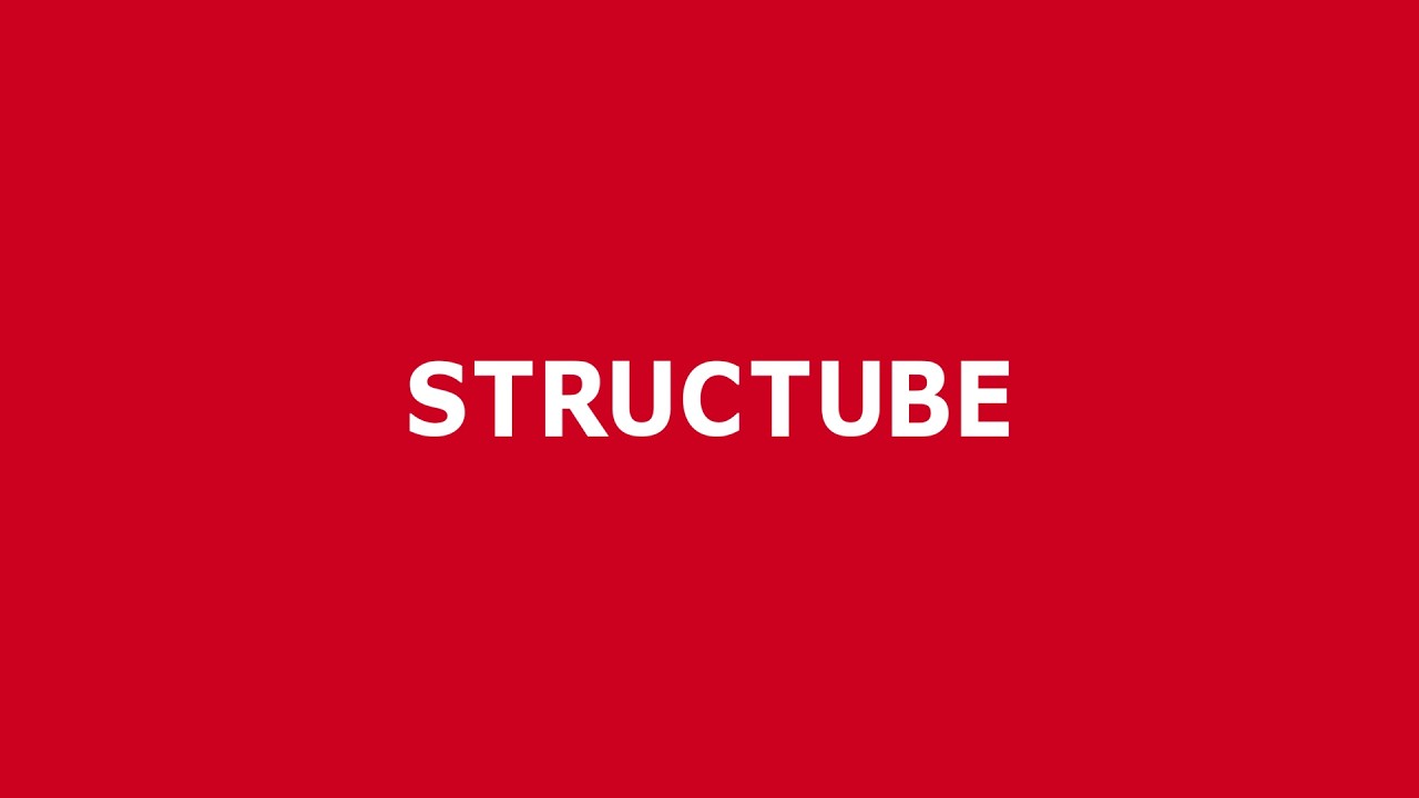 Structube — Structube — Modern Furniture & Home Decor (YouTube video ad)