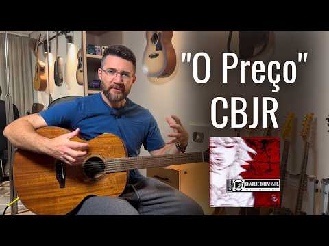 THE PRICE - CBJR