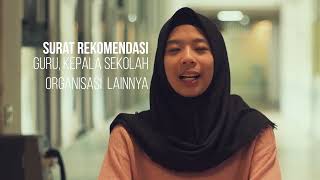 International Advanced Technology Program Introduction Video-Bahasa
