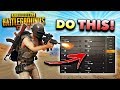 10 MORE Things Pros Do in PUBG Mobile! (Pro Tips and Tricks)