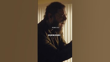 Thumbnail of Post Malone - Overdrive (Official Didibondi Remix) #shorts