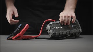 Best Jump Starters On Amazon Top 5