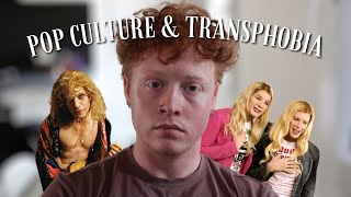 WHAT “TRANSGENDER” LOOKS LIKE (ACCORDING TO POP CULTURE)