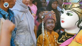 Bali Tersenyum - Burok BP Live Astanajapura 28-03-2021