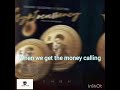 Kuami Eugene Ft Rotimi - Cryptocurrency (lyrics video)